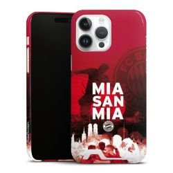 Premium Card Case glossy