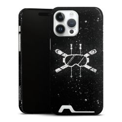 Premium Card Case glossy