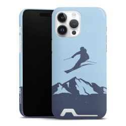 Premium Card Case glossy