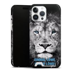 Premium Card Case glossy