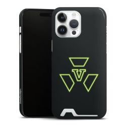 Premium Card Case glossy