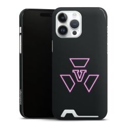 Premium Card Case glossy