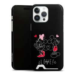 Premium Card Case glossy