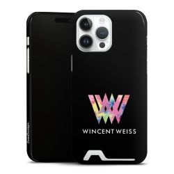 Premium Card Case glossy