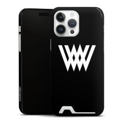 Premium Card Case glossy