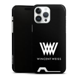 Premium Card Case glossy