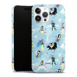 Premium Card Case glossy