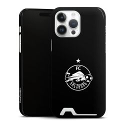 Premium Card Case glossy