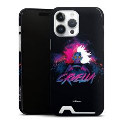 Premium Card Case glossy