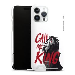 Premium Card Case glossy