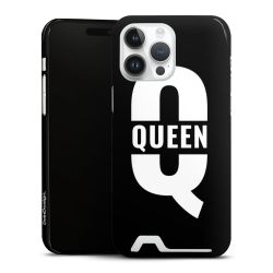 Premium Card Case glossy