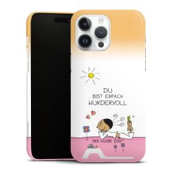 Premium Card Case glossy