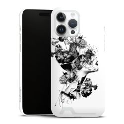 Premium Card Case glossy