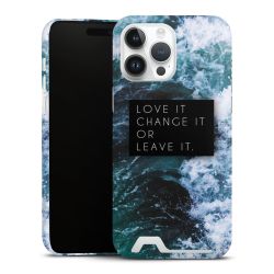 Premium Card Case glossy