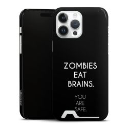 Premium Card Case glossy