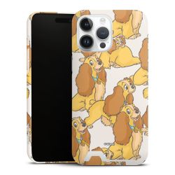 Premium Card Case glossy