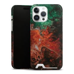 Premium Card Case glossy