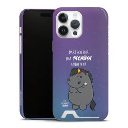 Premium Card Case glossy