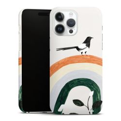 Premium Card Case glossy