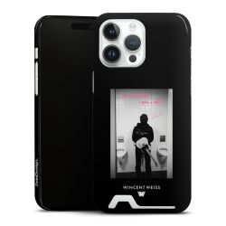 Premium Card Case glossy