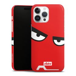 Premium Card Case glossy