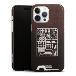 Premium Card Case glossy