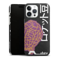 Premium Card Case glossy