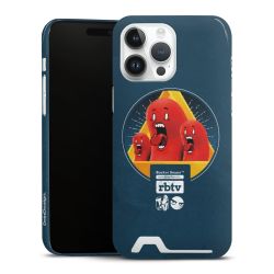 Premium Card Case glossy