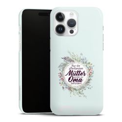 Premium Card Case glossy