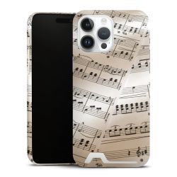 Premium Card Case glossy