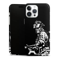 Premium Card Case glossy