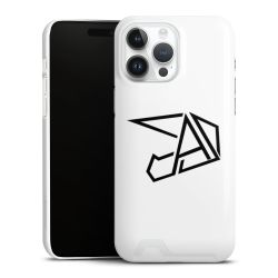 Premium Card Case glossy