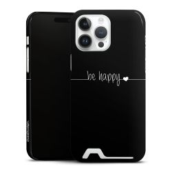 Premium Card Case glossy