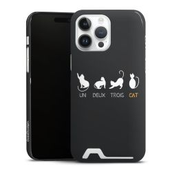 Premium Card Case glossy