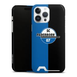 Premium Card Case glossy