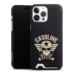 Premium Card Case glossy