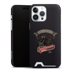 Premium Card Case glossy