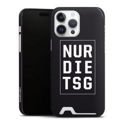 Premium Card Case glossy