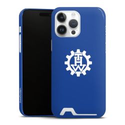 Premium Card Case glossy