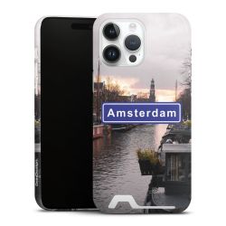 Premium Card Case glossy