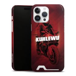 Premium Card Case glossy