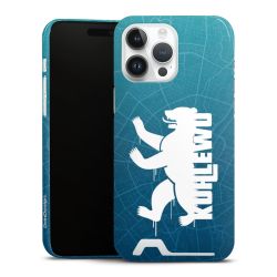 Premium Card Case glossy