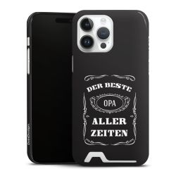 Premium Card Case glossy