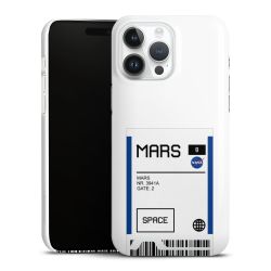 Premium Card Case glossy