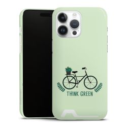 Premium Card Case glossy