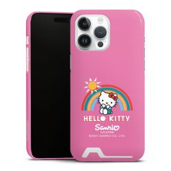 Premium Card Case glossy