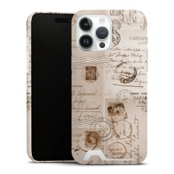 Premium Card Case glossy