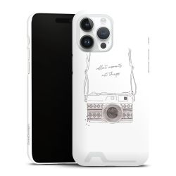 Premium Card Case glossy