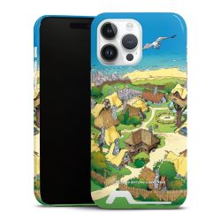 Premium Card Case glossy