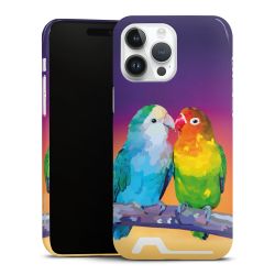 Premium Card Case glossy